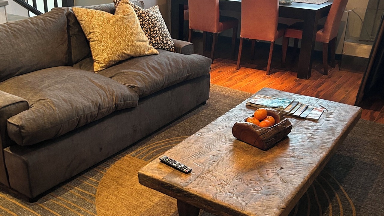 Photo of Livingroom in Hermanus Heights