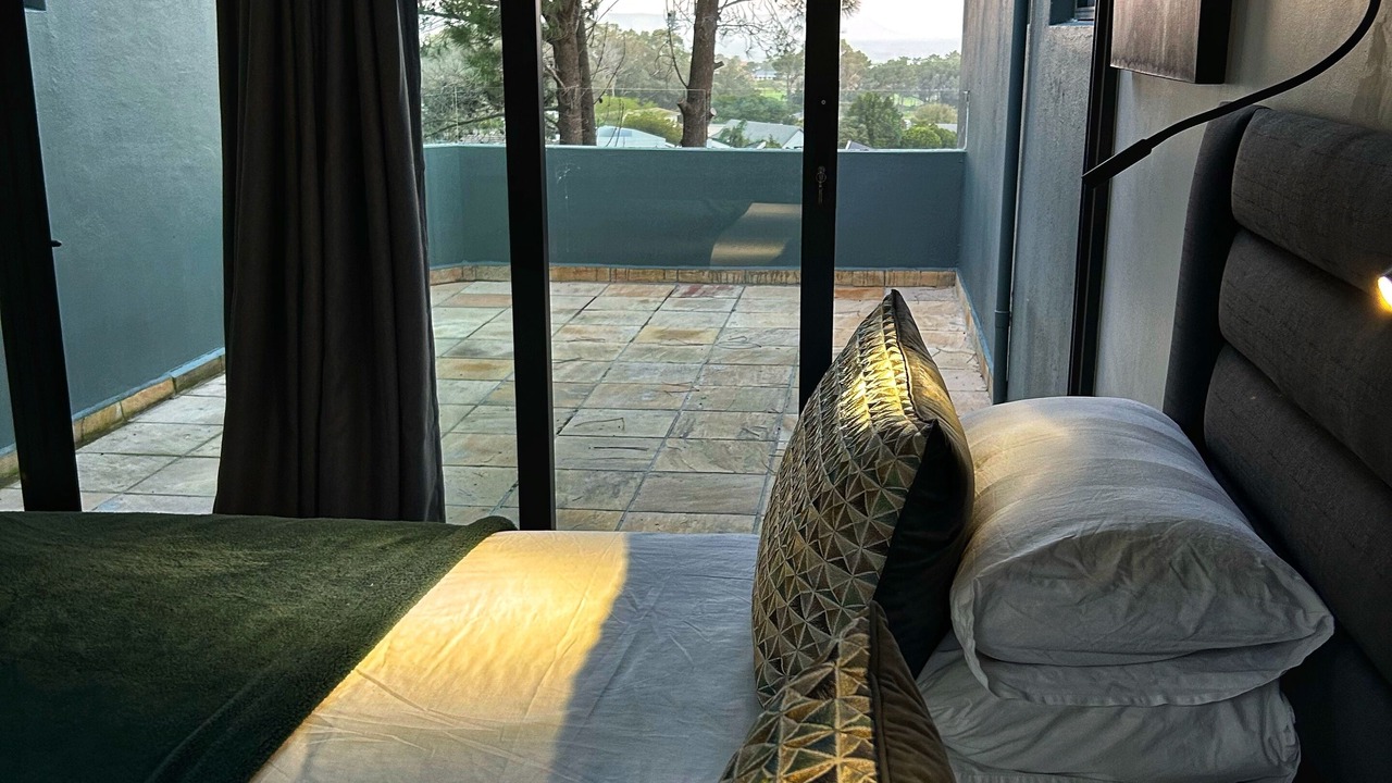 Photo of Bedroom in Hermanus Heights