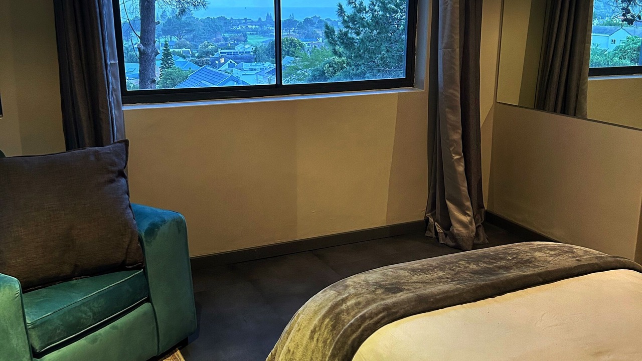 Photo of Bedroom in Hermanus Heights