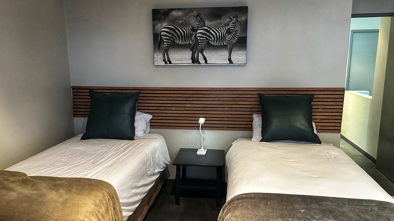 Photo of Bedroom in Hermanus Heights