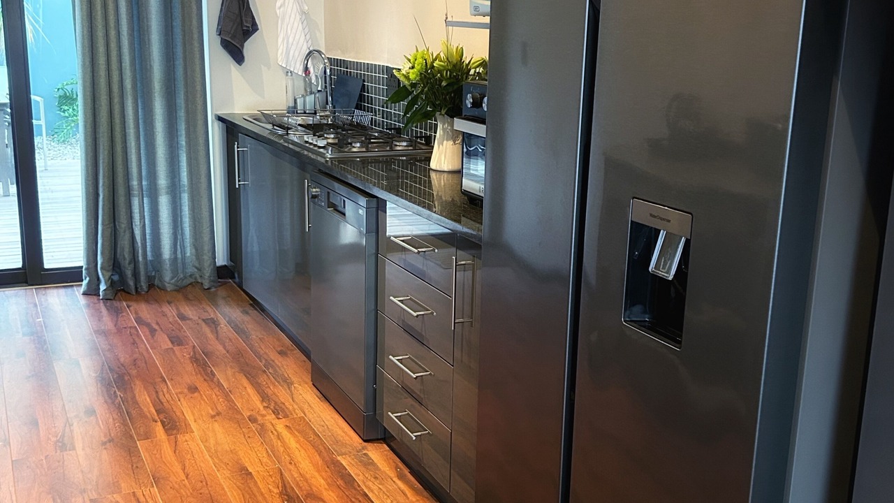 Photo of Kitchen in Hermanus Heights