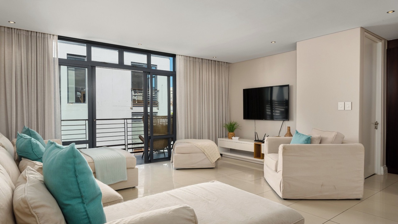 Photo of Livingroom in Big Bay