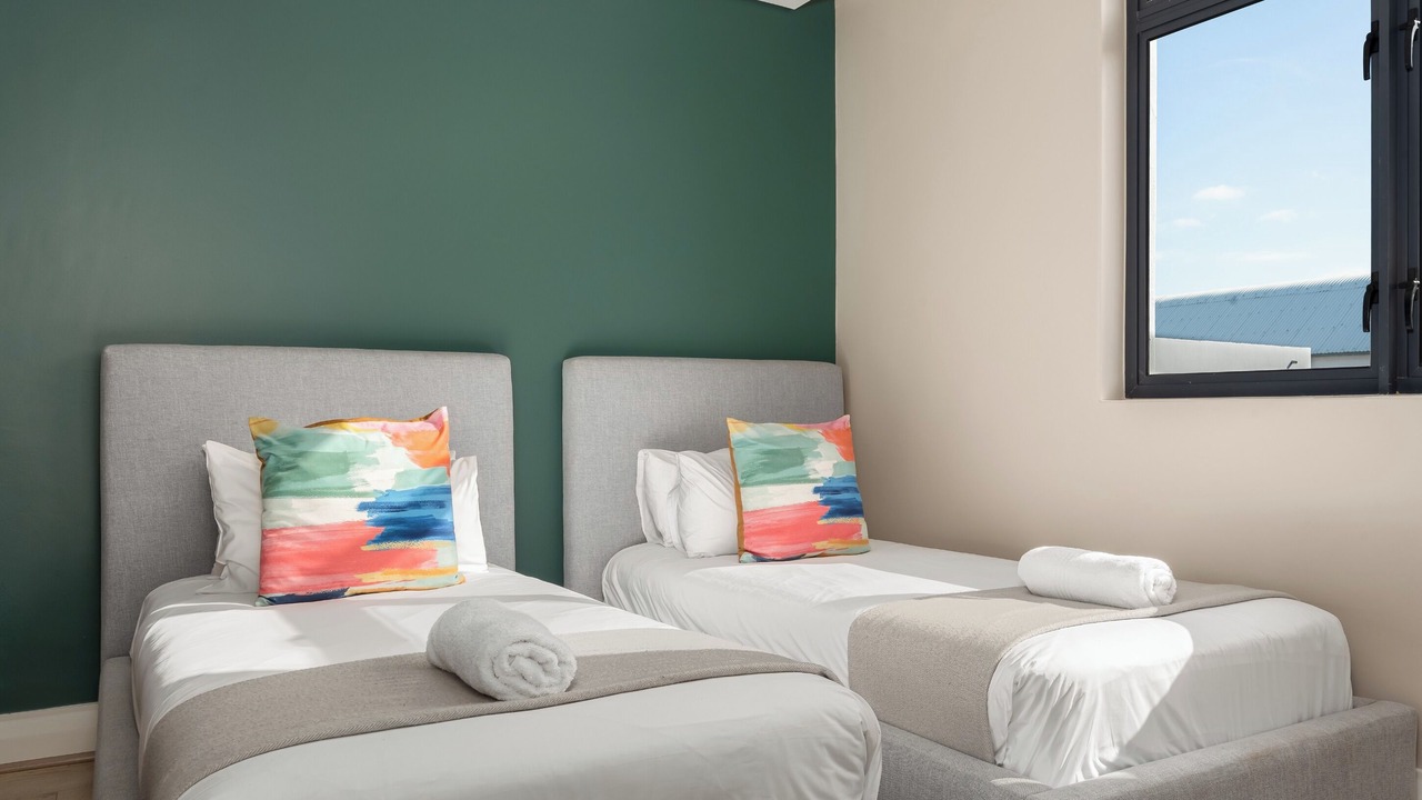 Photo of Bedroom in Big Bay