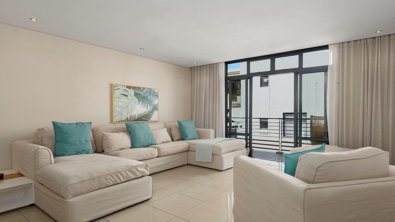 Photo of Livingroom in Big Bay