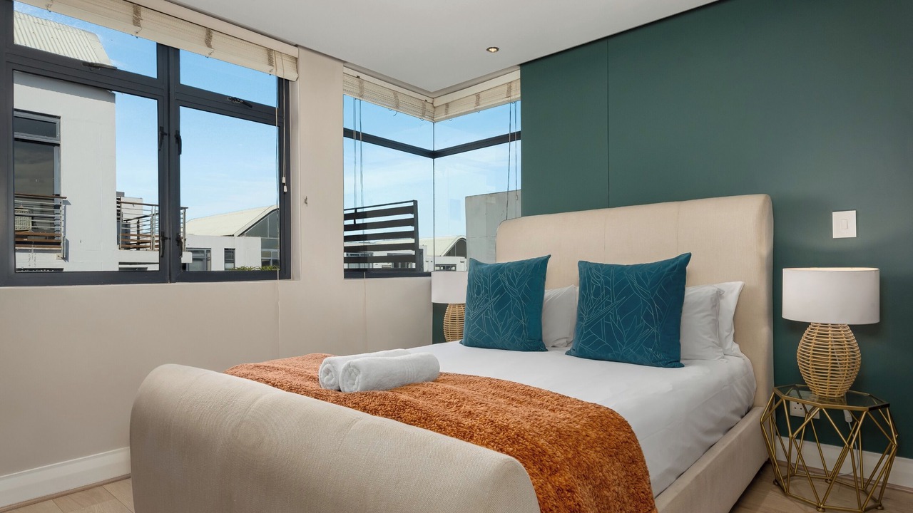 Photo of Bedroom in Big Bay