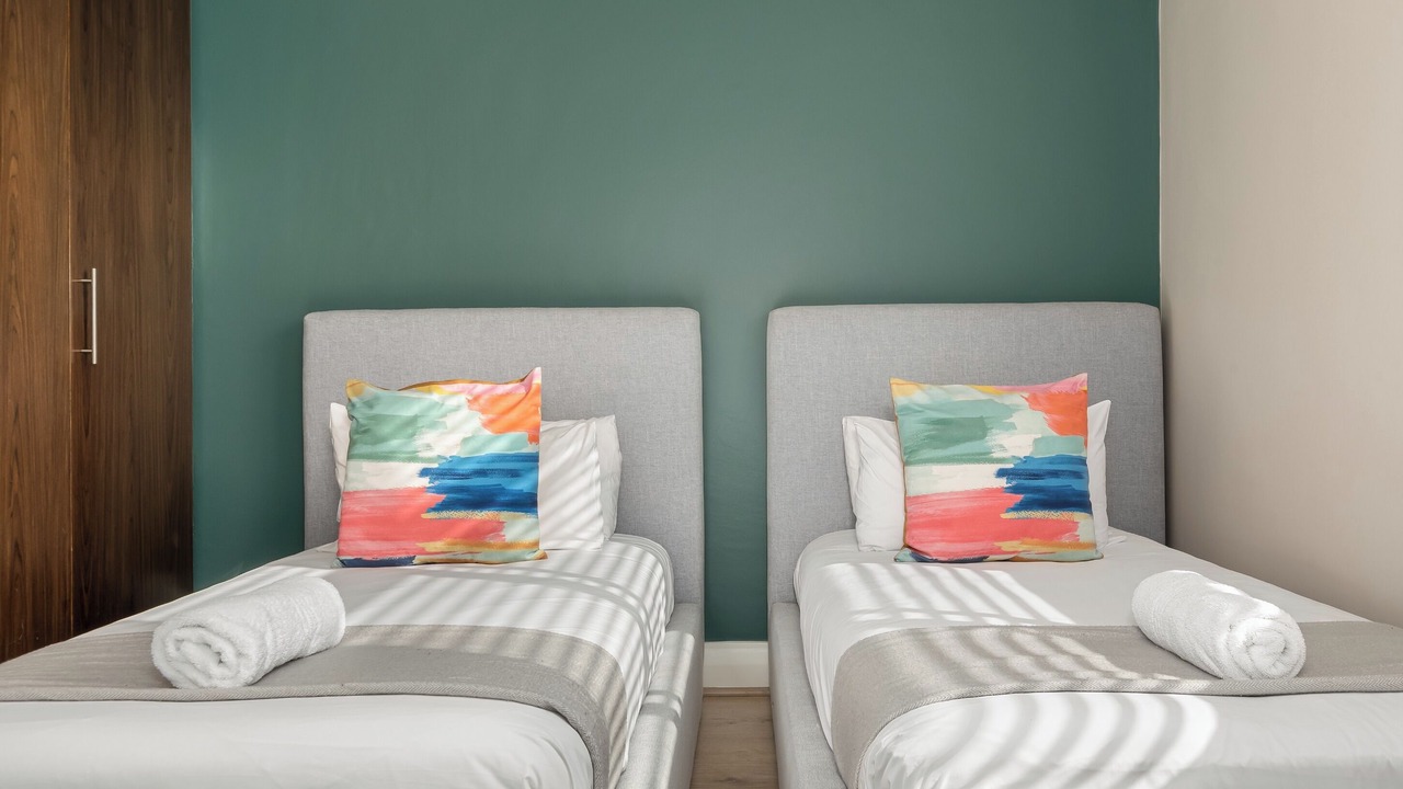 Photo of Bedroom in Big Bay