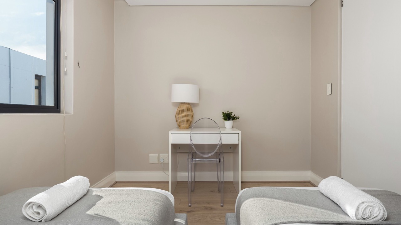 Photo of Bedroom in Big Bay