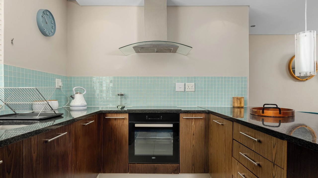 Photo of Kitchen in Big Bay