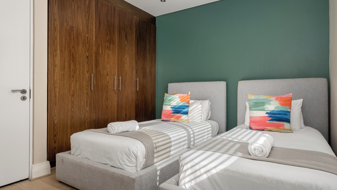 Photo of Bedroom in Big Bay