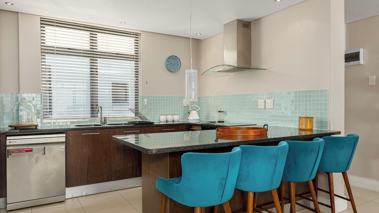 Photo of Kitchen in Big Bay