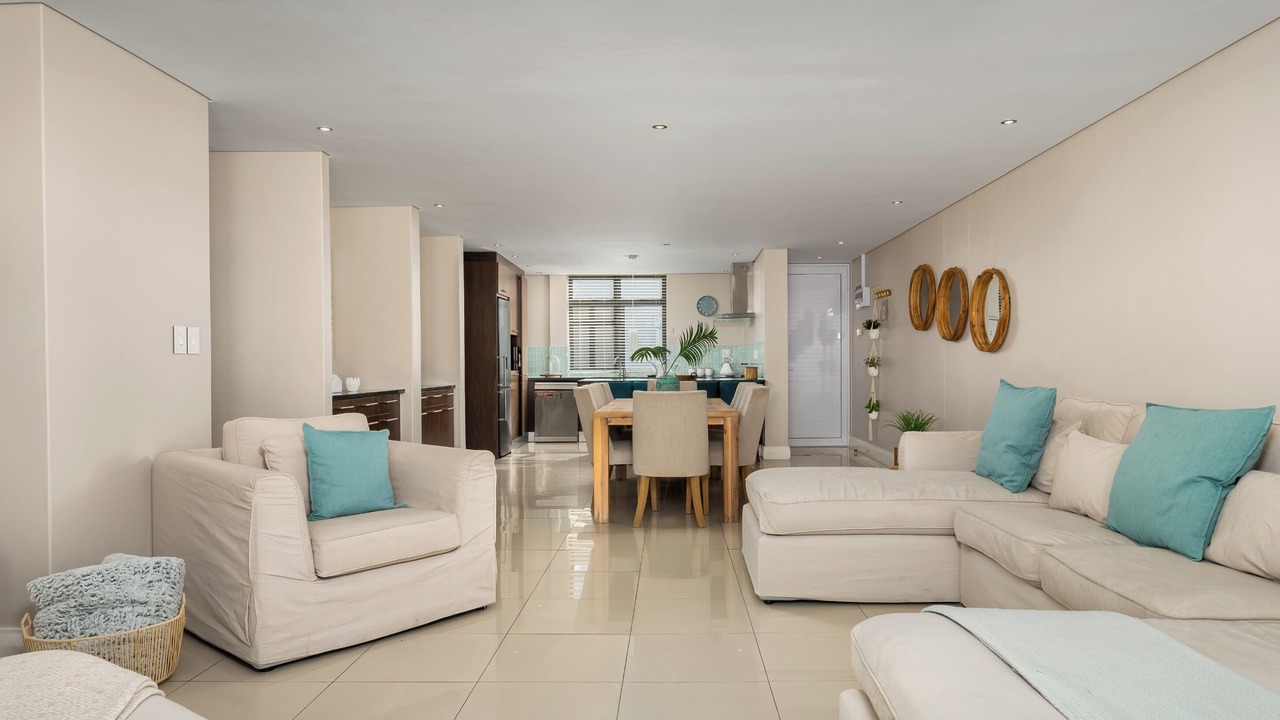 Photo of Livingroom in Big Bay