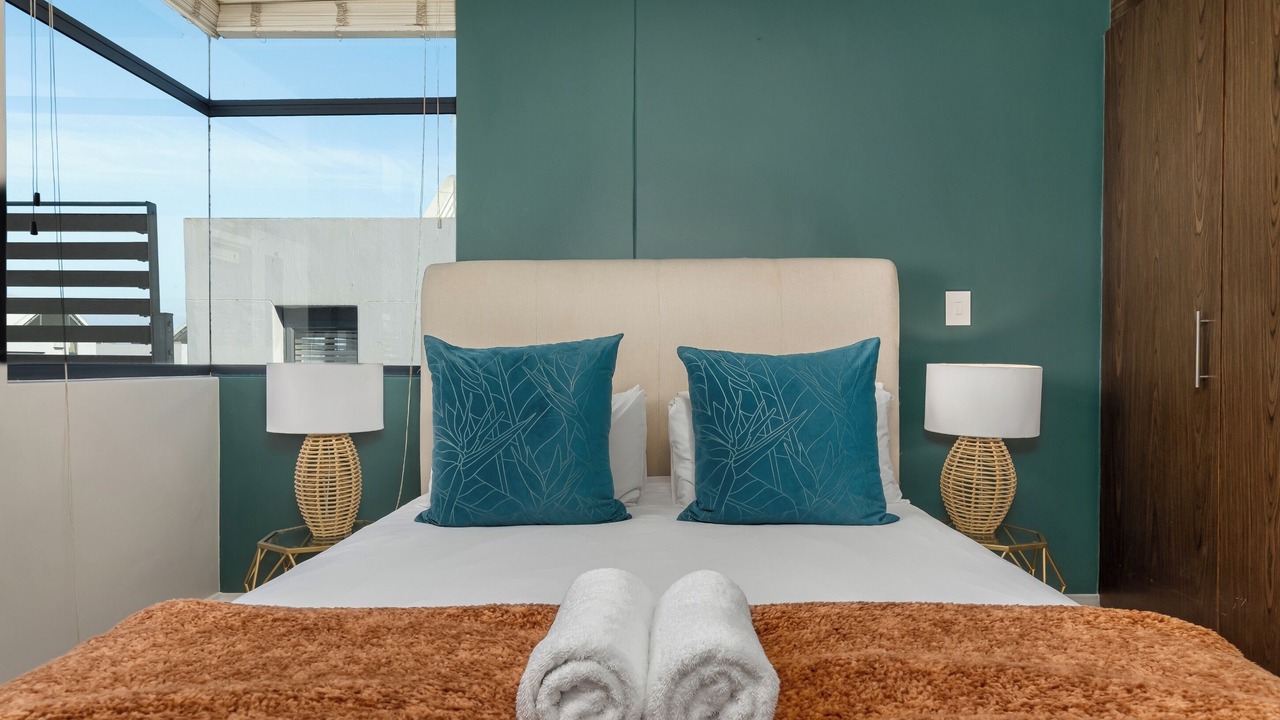 Photo of Bedroom in Big Bay