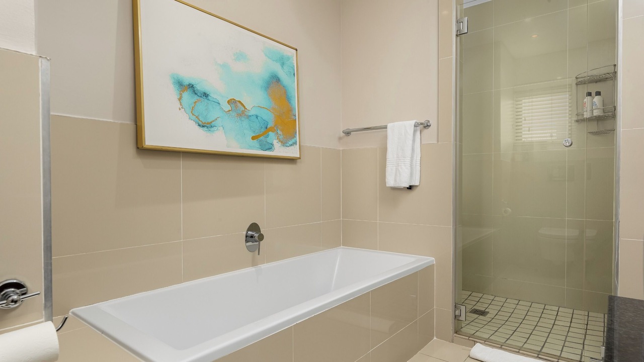 Photo of Bathroom in Big Bay