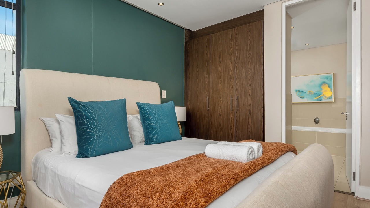 Photo of Bedroom in Big Bay