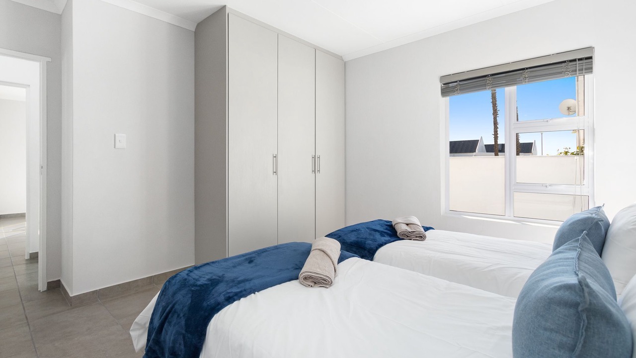 Photo of Bedroom in Stompneusbaai