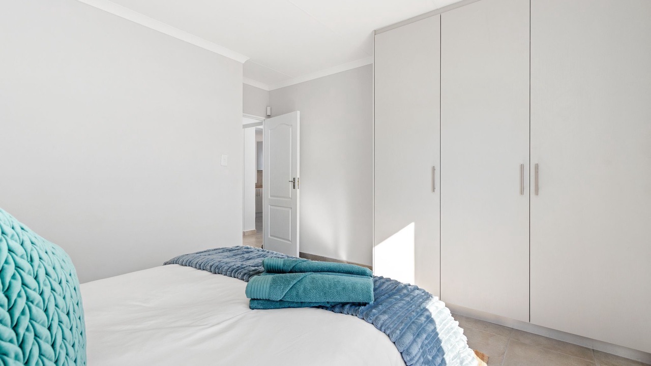 Photo of Bedroom in Stompneusbaai