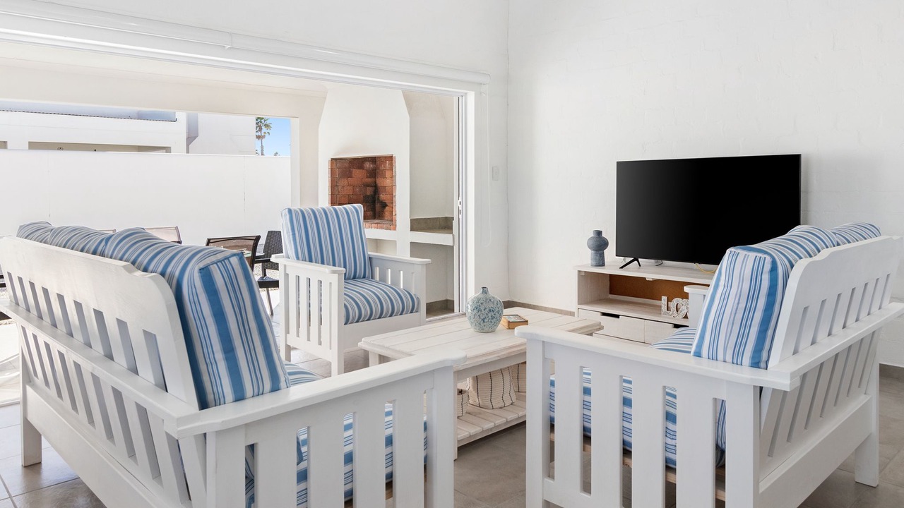 Photo of Livingroom in Stompneusbaai