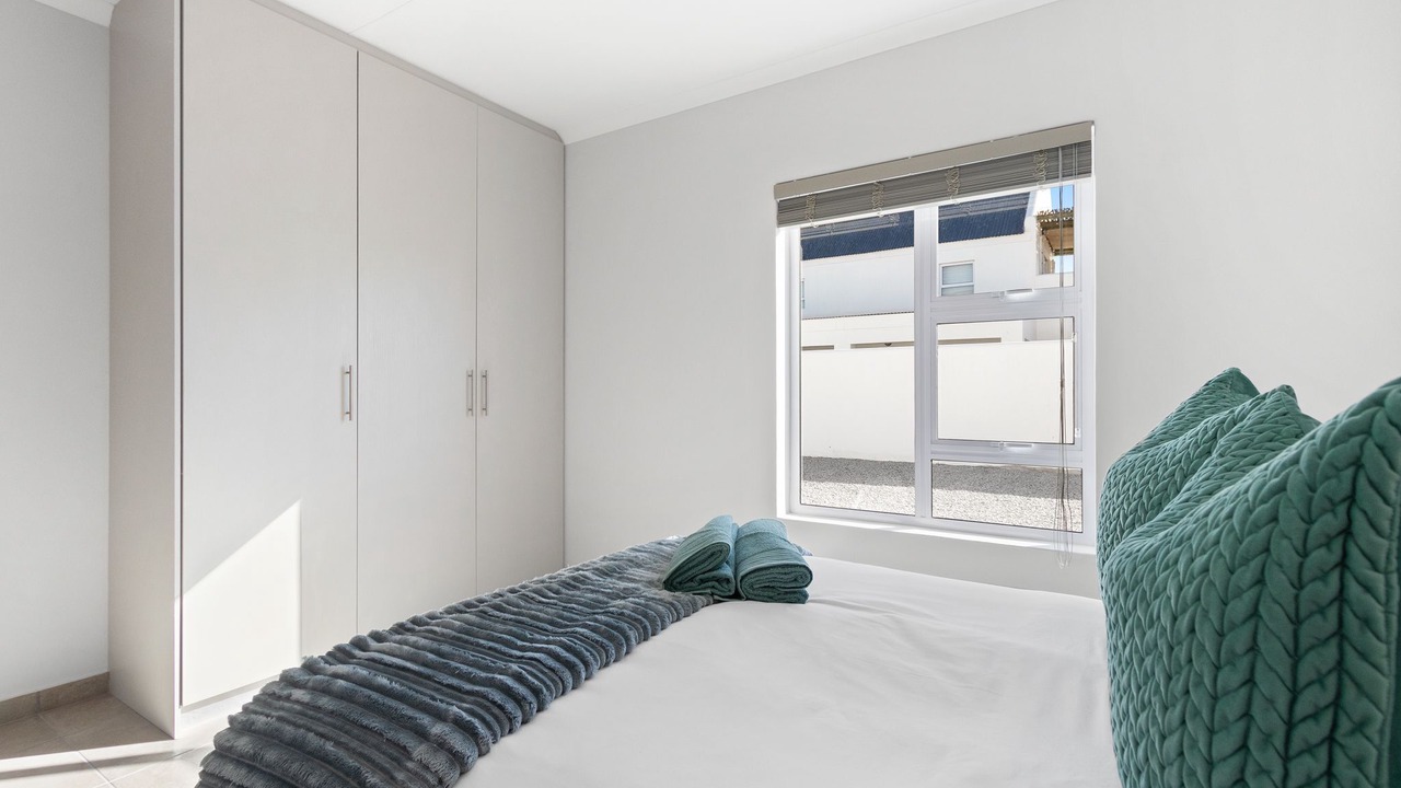 Photo of Bedroom in Stompneusbaai