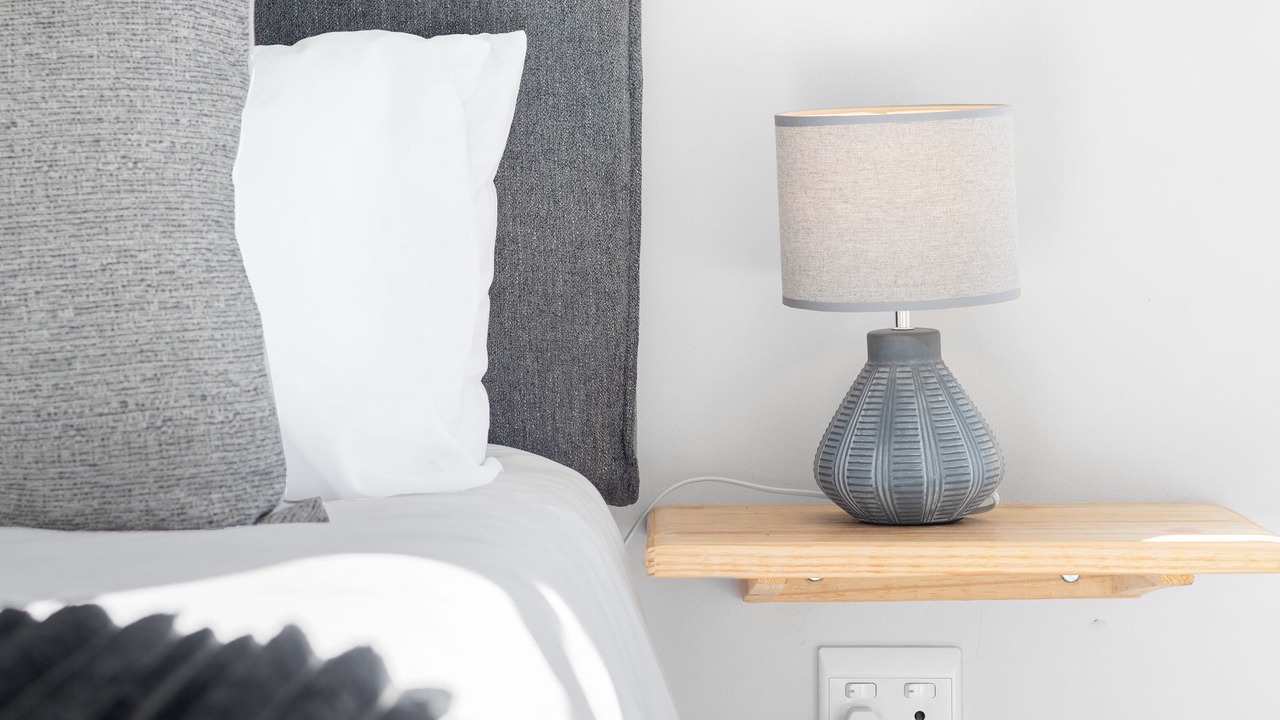 Photo of Bedroom in Stompneusbaai