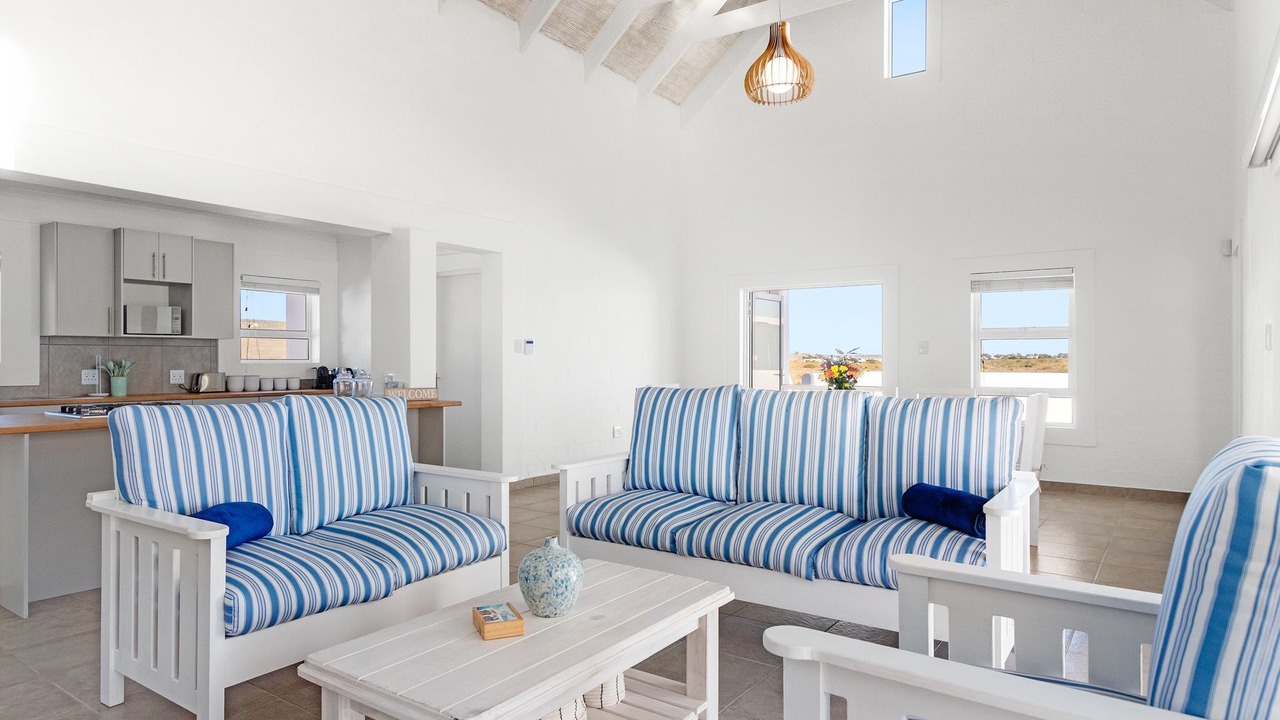 Photo of Livingroom in Stompneusbaai