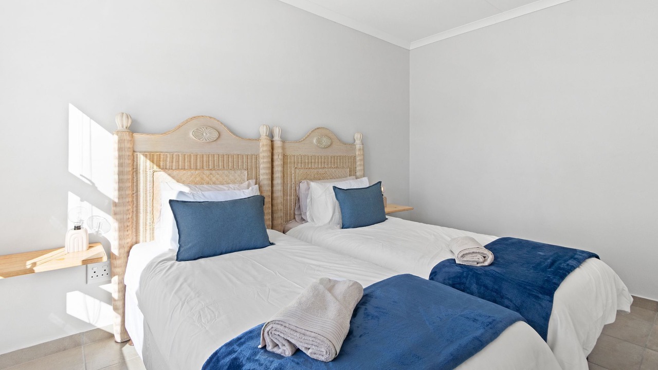 Photo of Bedroom in Stompneusbaai