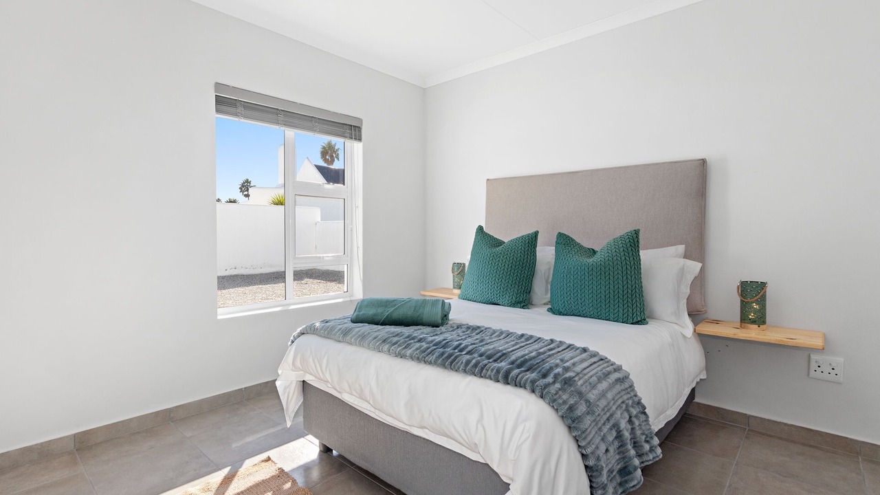 Photo of Bedroom in Stompneusbaai