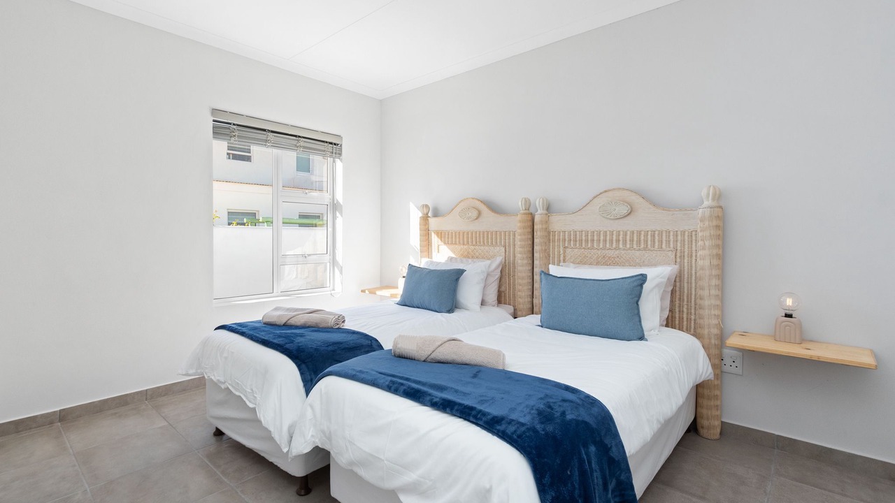 Photo of Bedroom in Stompneusbaai