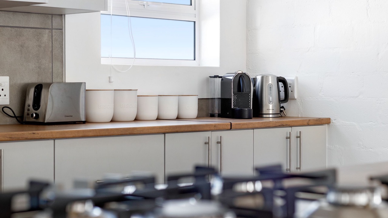 Photo of Kitchen in Stompneusbaai
