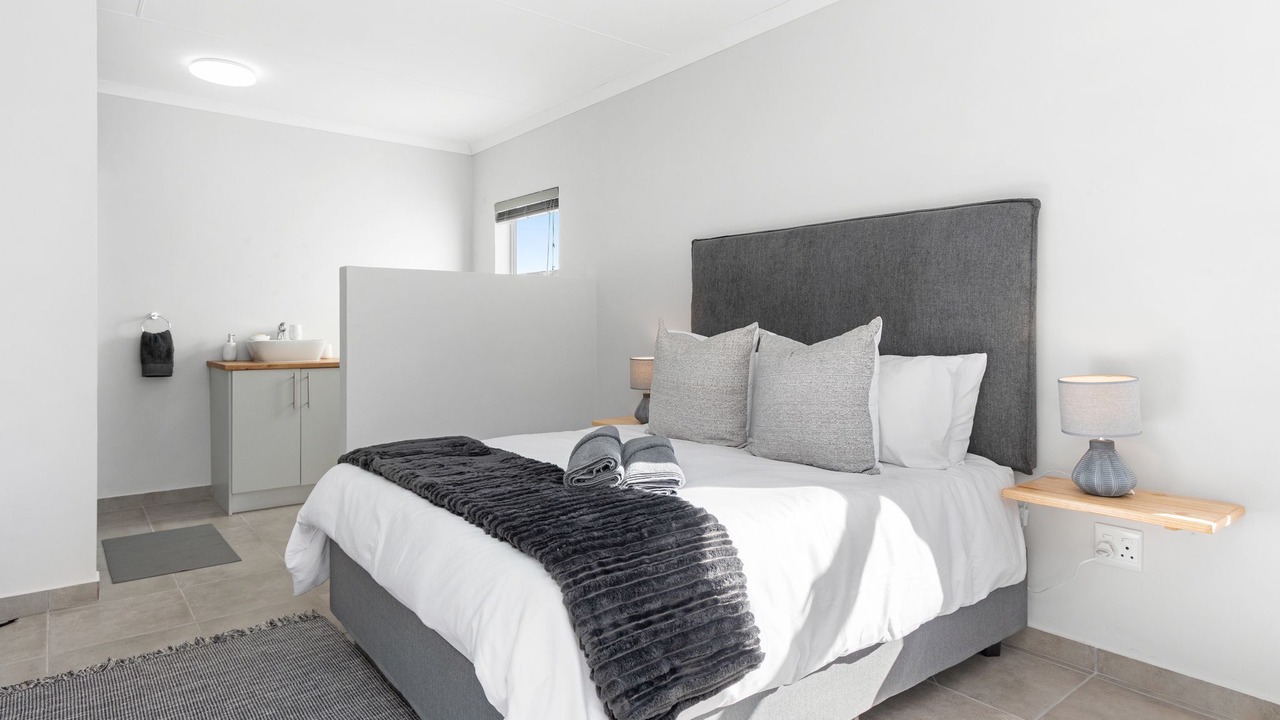 Photo of Bedroom in Stompneusbaai