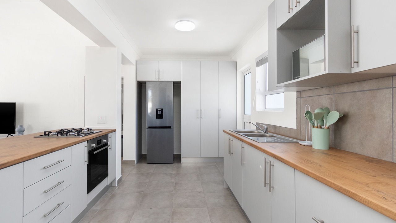 Photo of Kitchen in Stompneusbaai