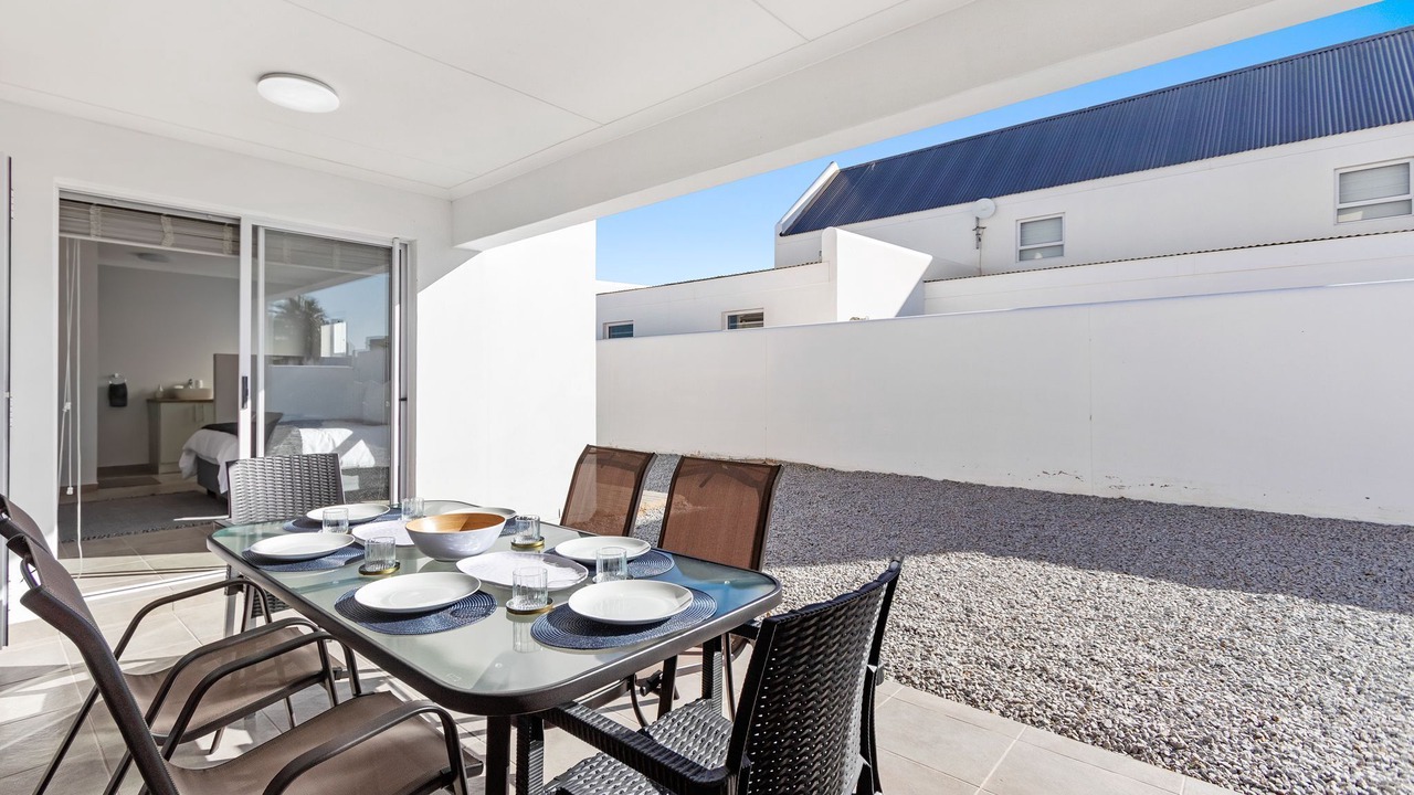 Photo of Outdoor in Stompneusbaai