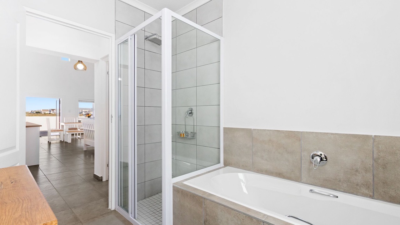 Photo of Bathroom in Stompneusbaai