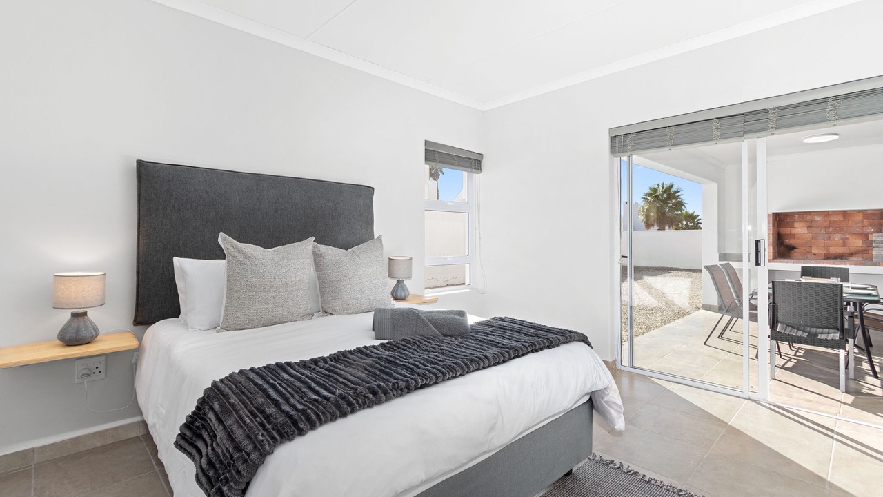 Photo of Bedroom in Stompneusbaai