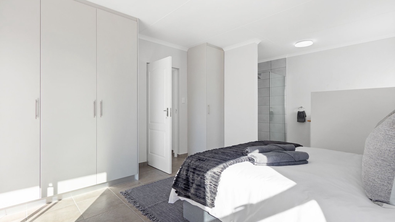 Photo of Bedroom in Stompneusbaai