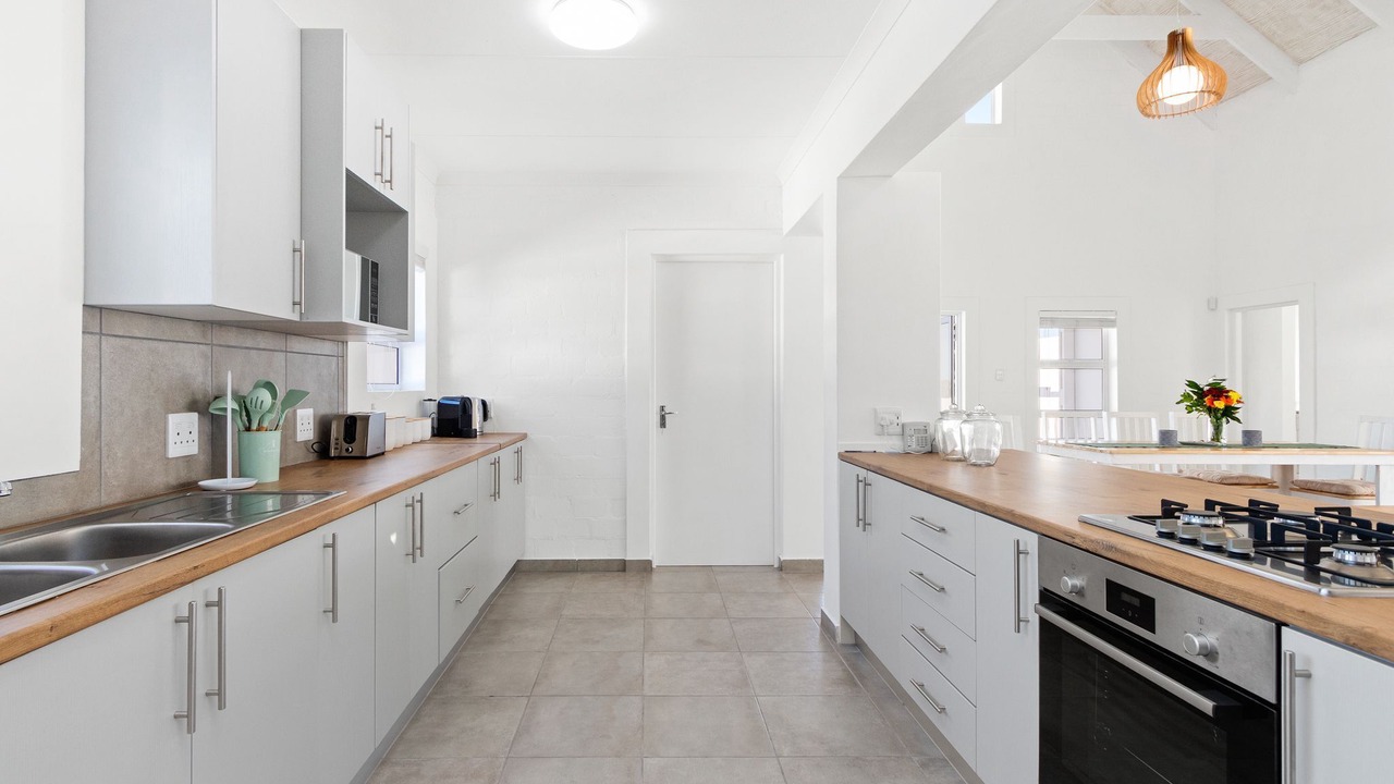 Photo of Kitchen in Stompneusbaai