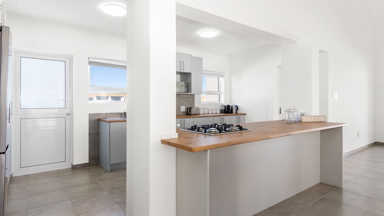 Photo of Kitchen in Stompneusbaai