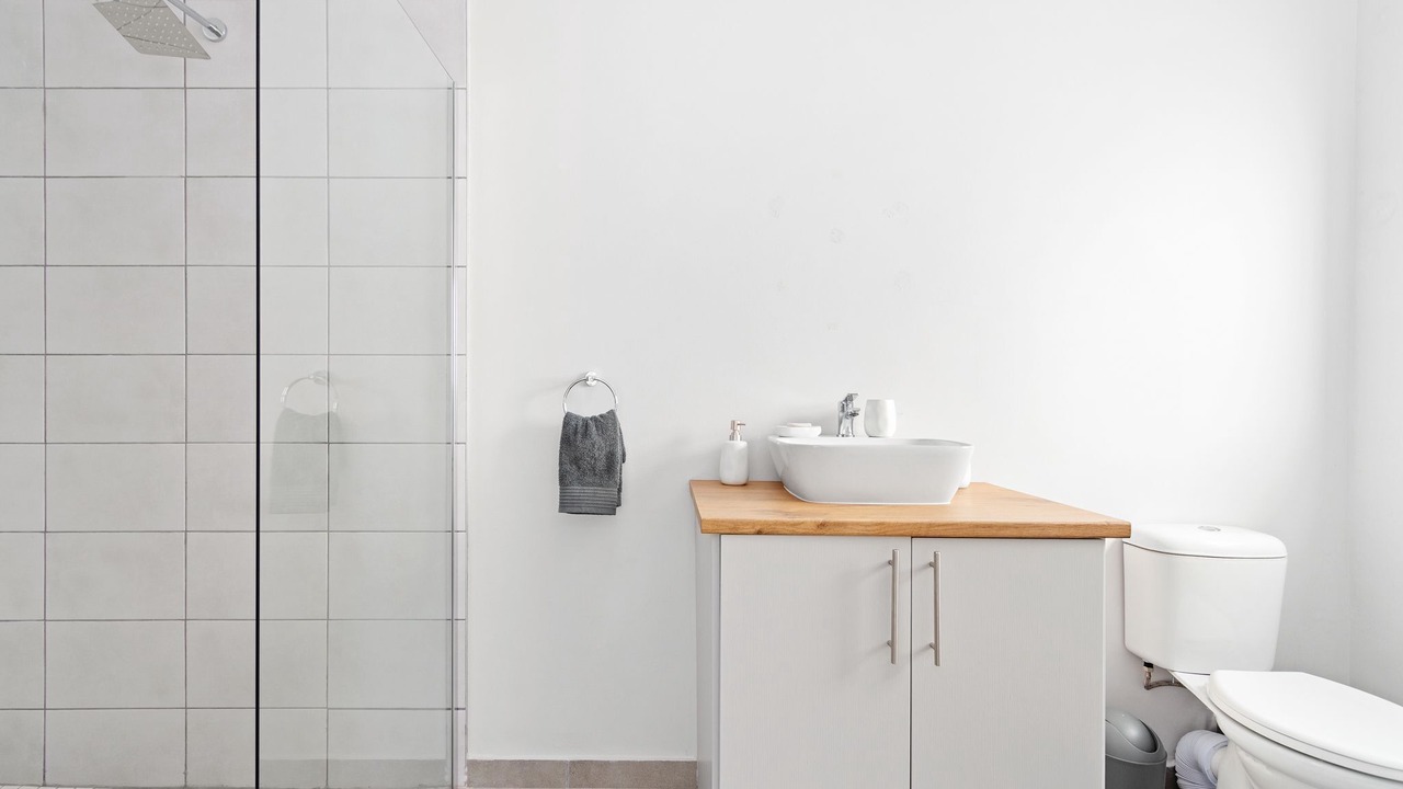 Photo of Bathroom in Stompneusbaai