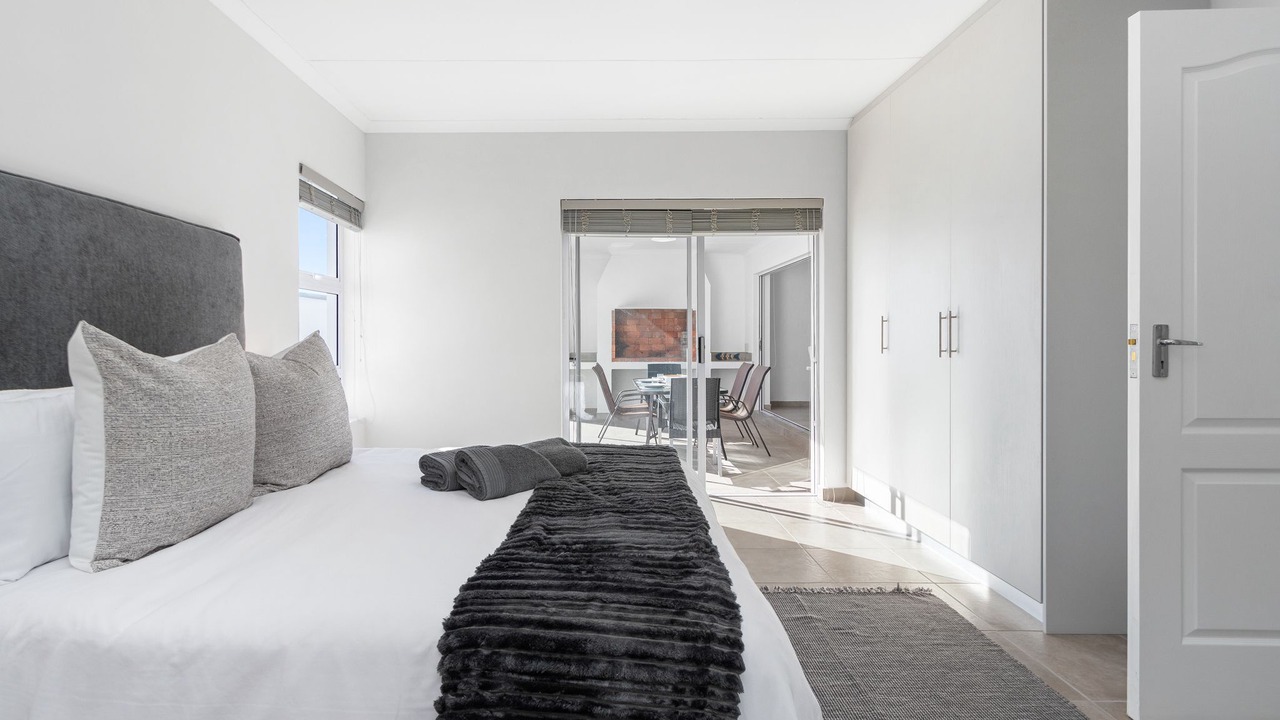 Photo of Bedroom in Stompneusbaai