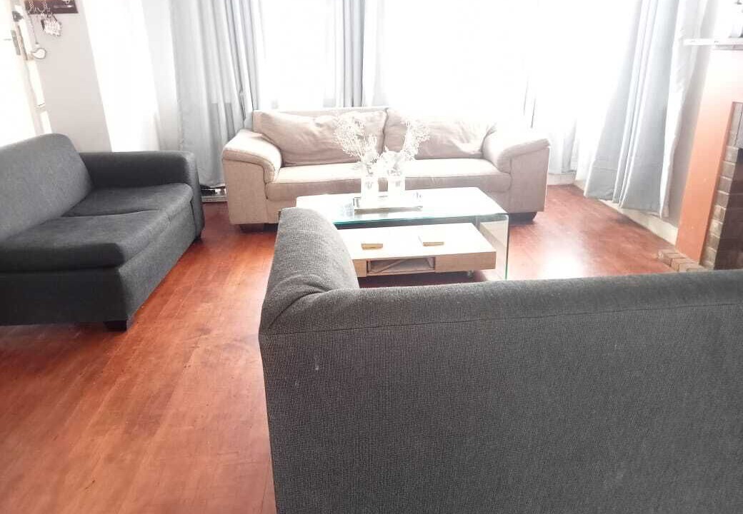 Photo of Livingroom in Nahoon