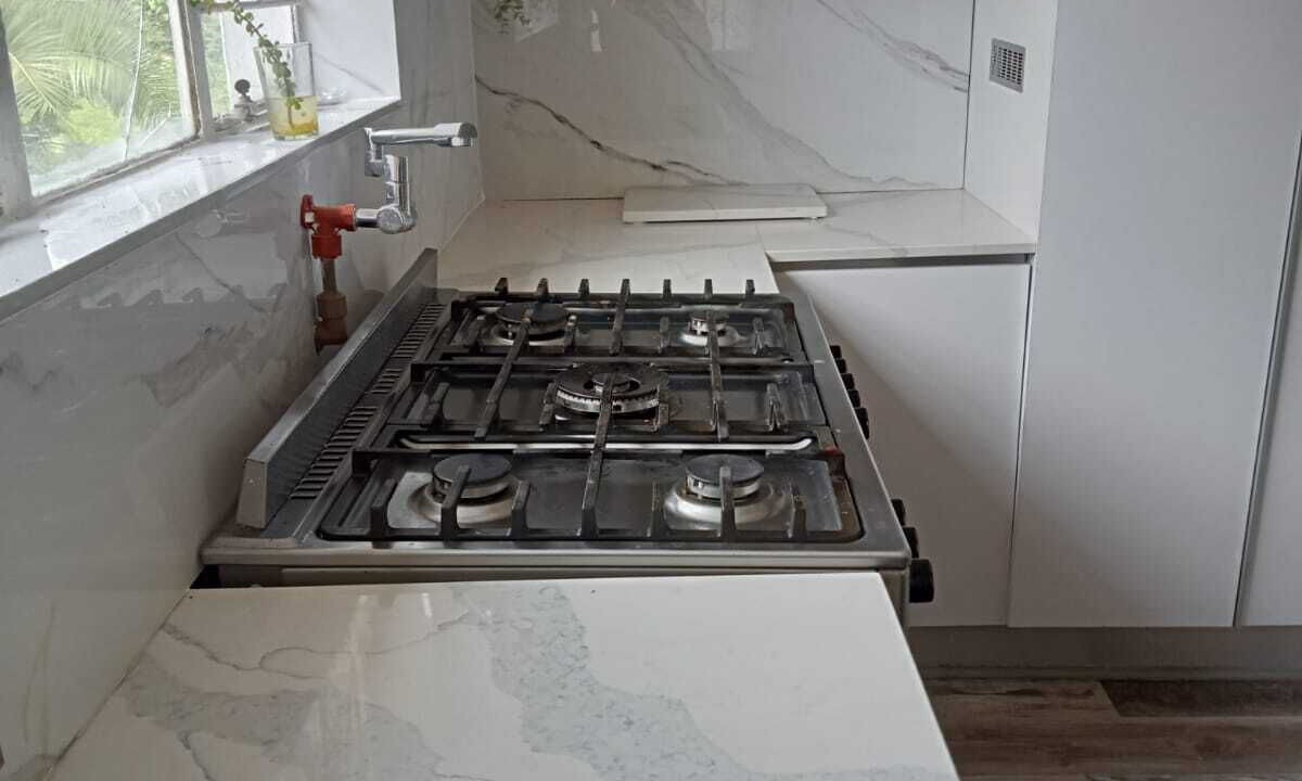 Photo of Kitchen in Nahoon