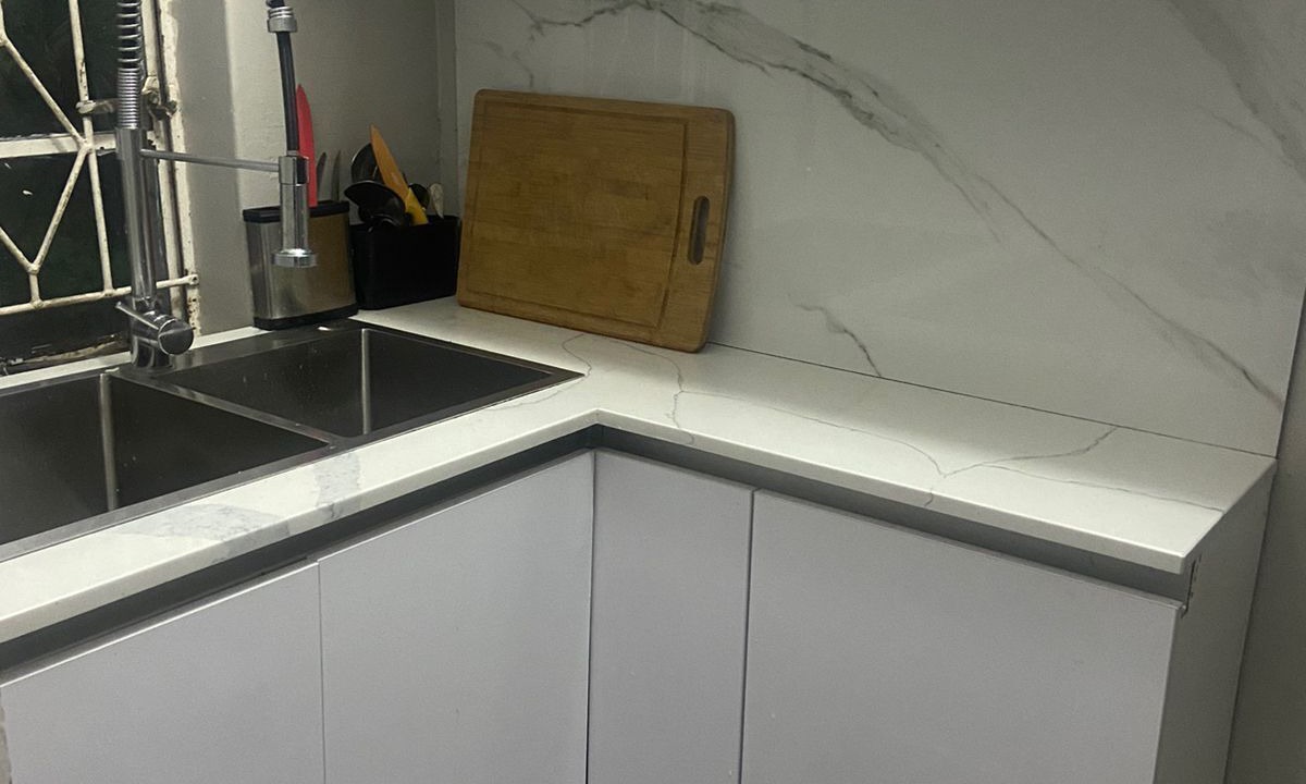 Photo of Kitchen in Nahoon