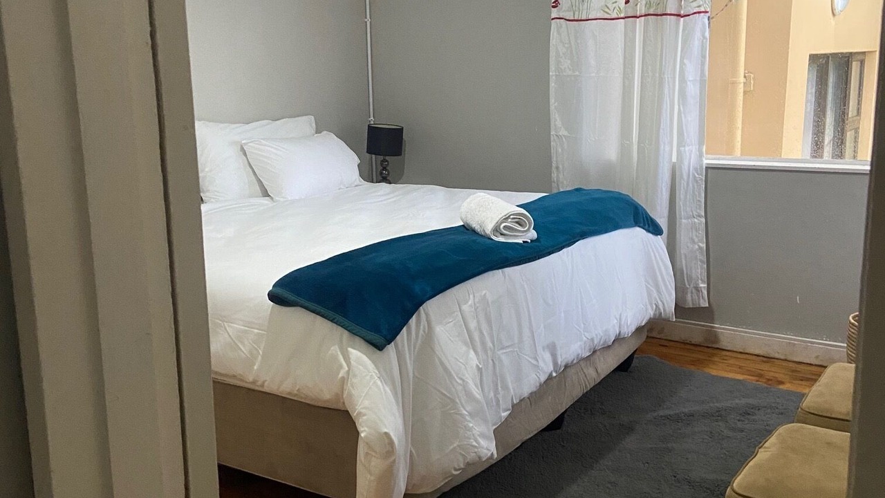 Photo of Bedroom in Nahoon