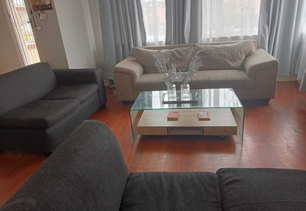 Photo of Livingroom in Nahoon