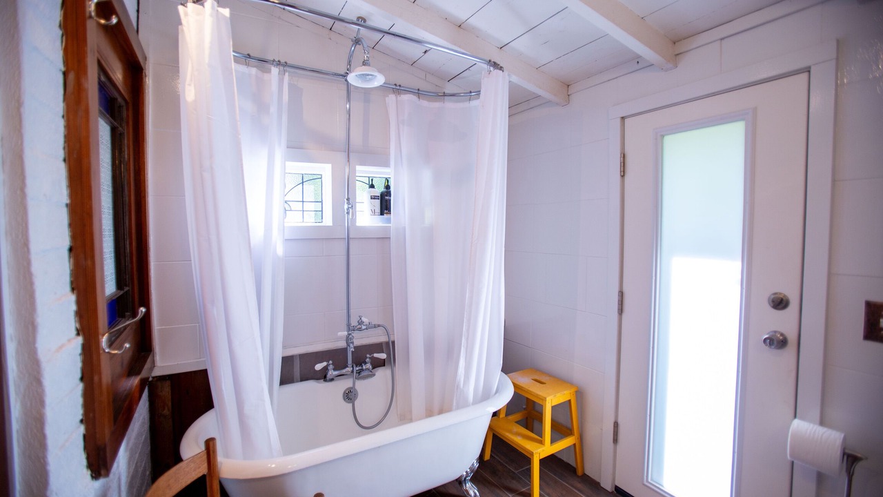Photo of Bathroom in Hacienda