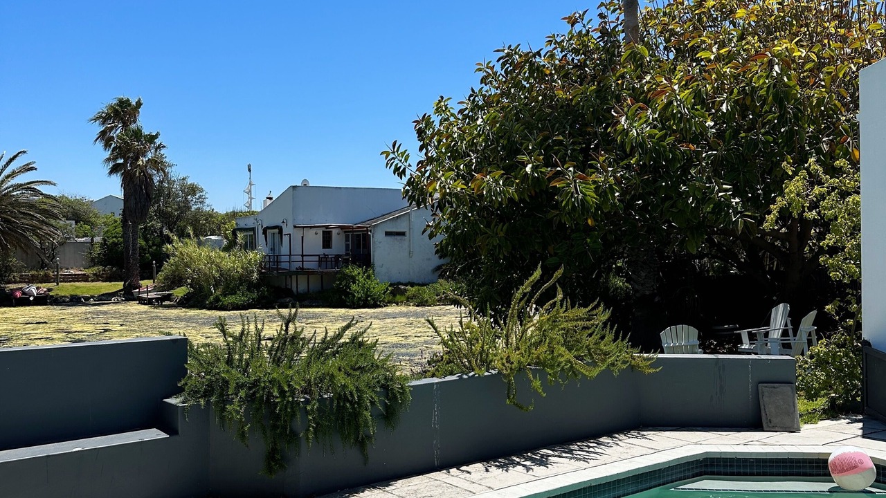 Photo of Outdoor in Marina da Gama