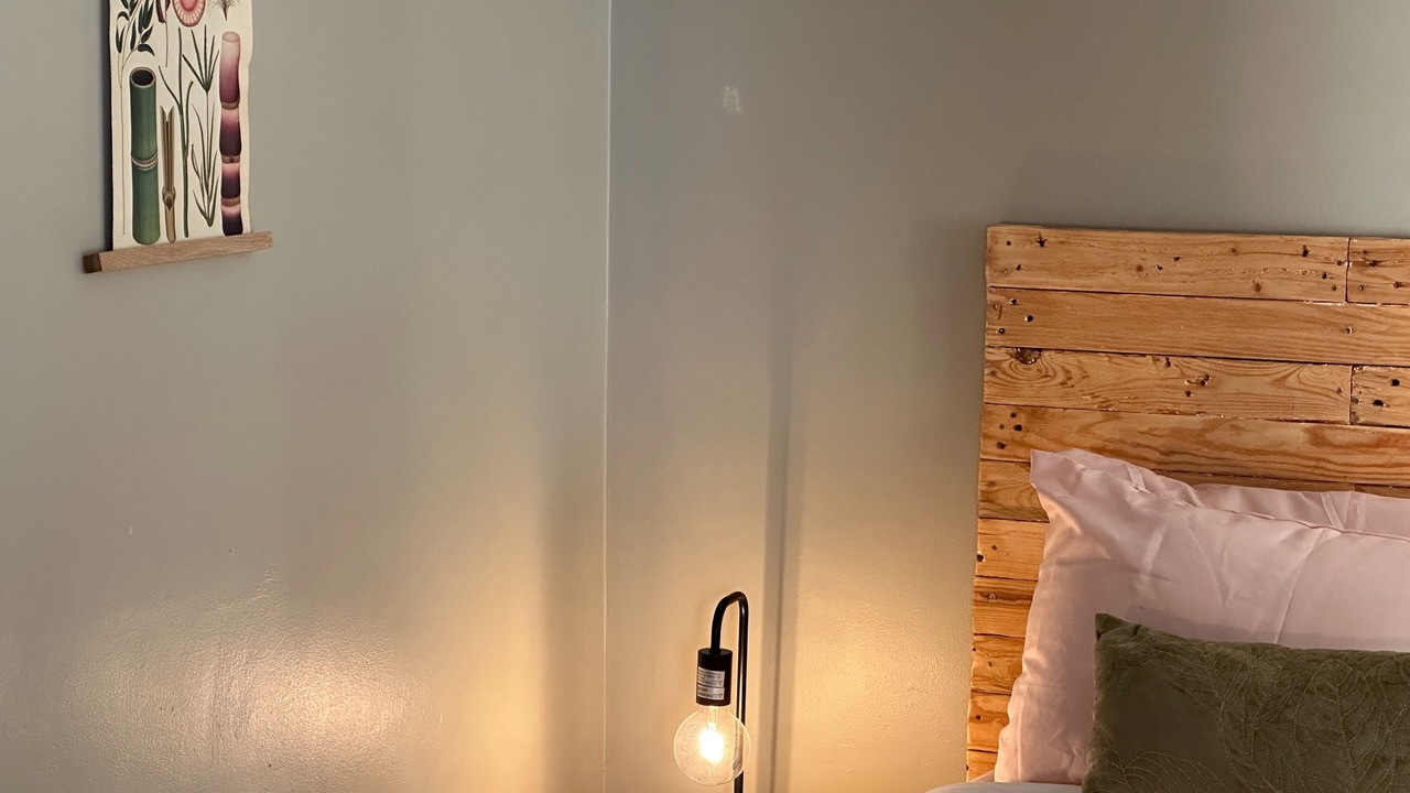 Photo of Bedroom in Marina da Gama