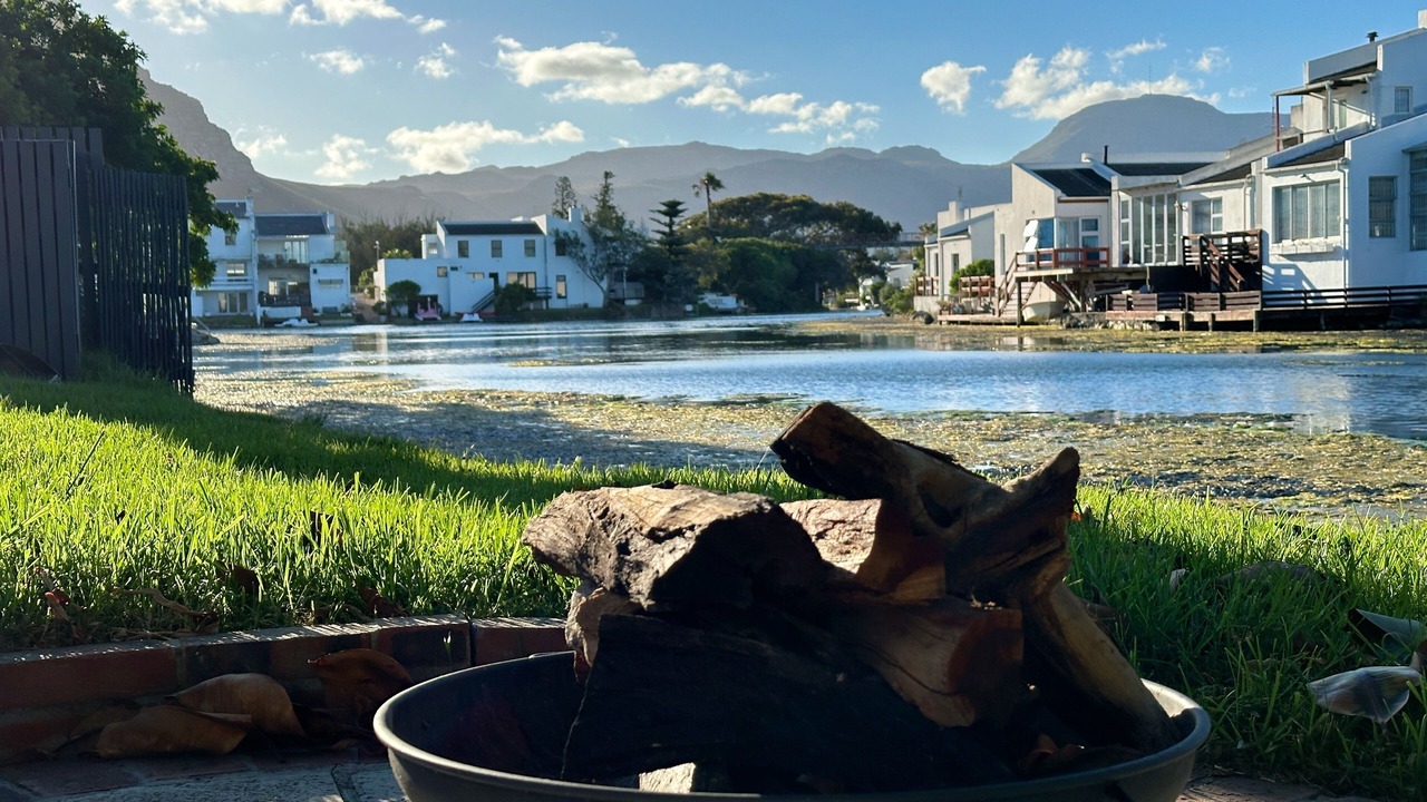 Photo of Outdoor in Marina da Gama