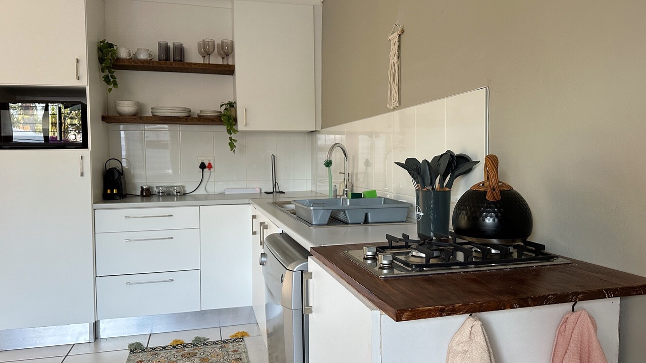 Photo of Kitchen in Marina da Gama