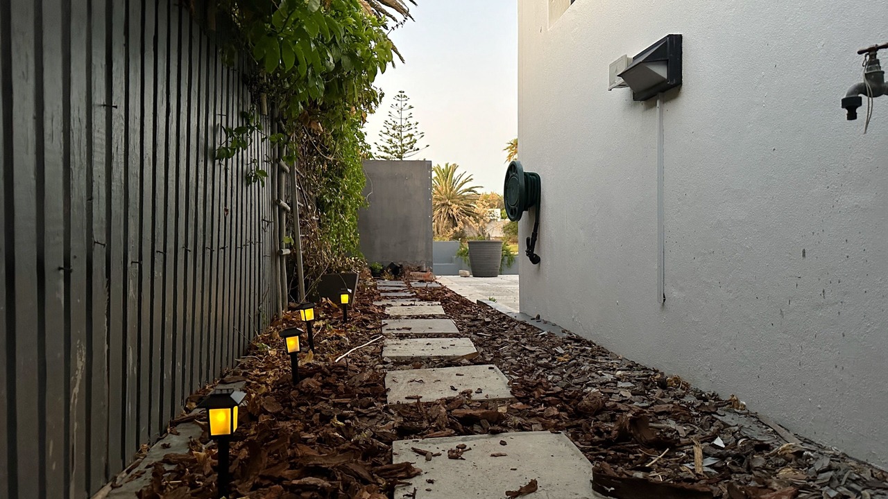 Photo of Outdoor in Marina da Gama