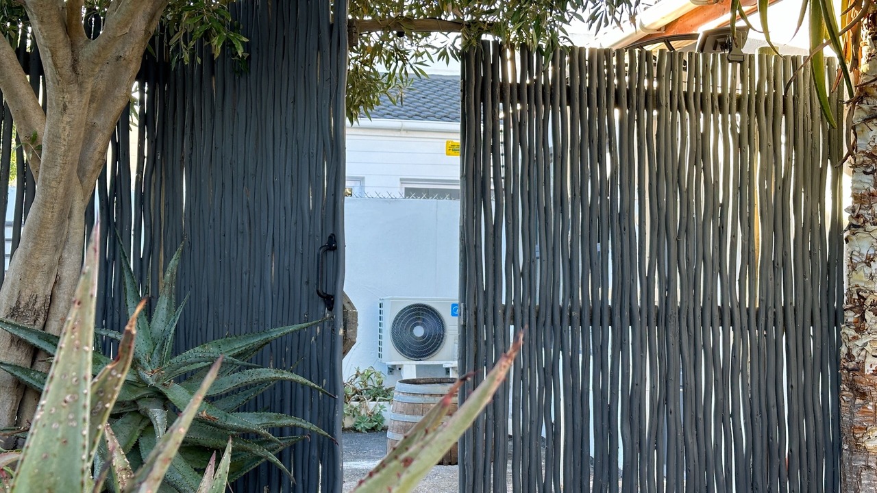 Photo of Outdoor in Marina da Gama